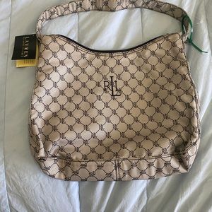Lauren Ralph Lauren purse NWT
